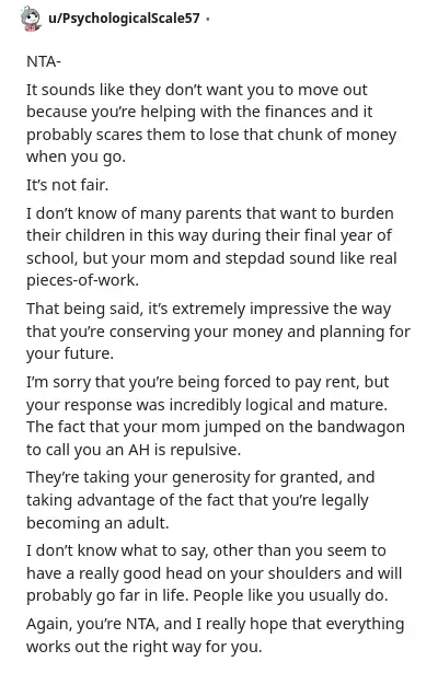 Image credit: PsychologicalScale57 | PsychologicalScale57