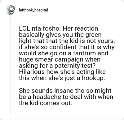 Image credit: lefthook_hospital | lefthook_hospital