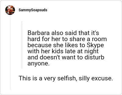 Image credit: SammySoapsuds | SammySoapsuds