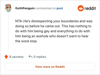 Image credit: GothPenguin | GothPenguin