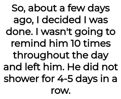 Image credit: showerproblems25 | showerproblems25