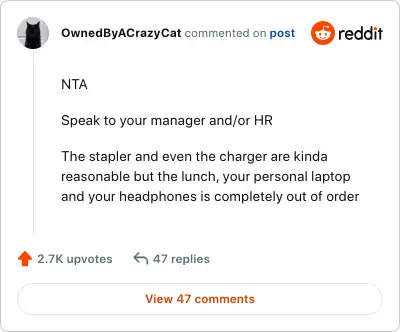 Image credit: OwnedByACrazyCat | OwnedByACrazyCat