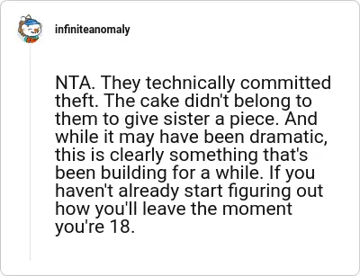 Image credit: infiniteanomaly | infiniteanomaly
