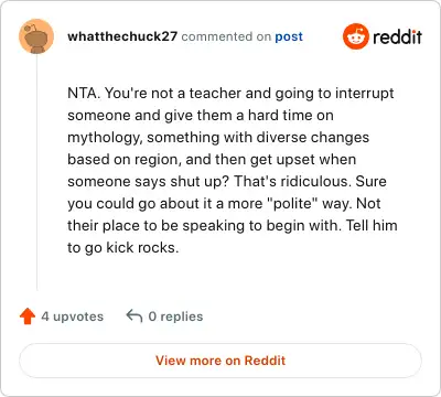 Image credit: whatthechuck27 | whatthechuck27