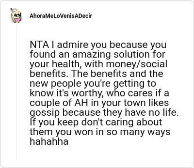 Image credit: AhoraMeLoVenisADecir | AhoraMeLoVenisADecir