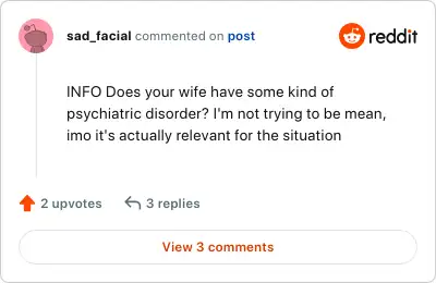 Image credit: sad_facial | sad_facial