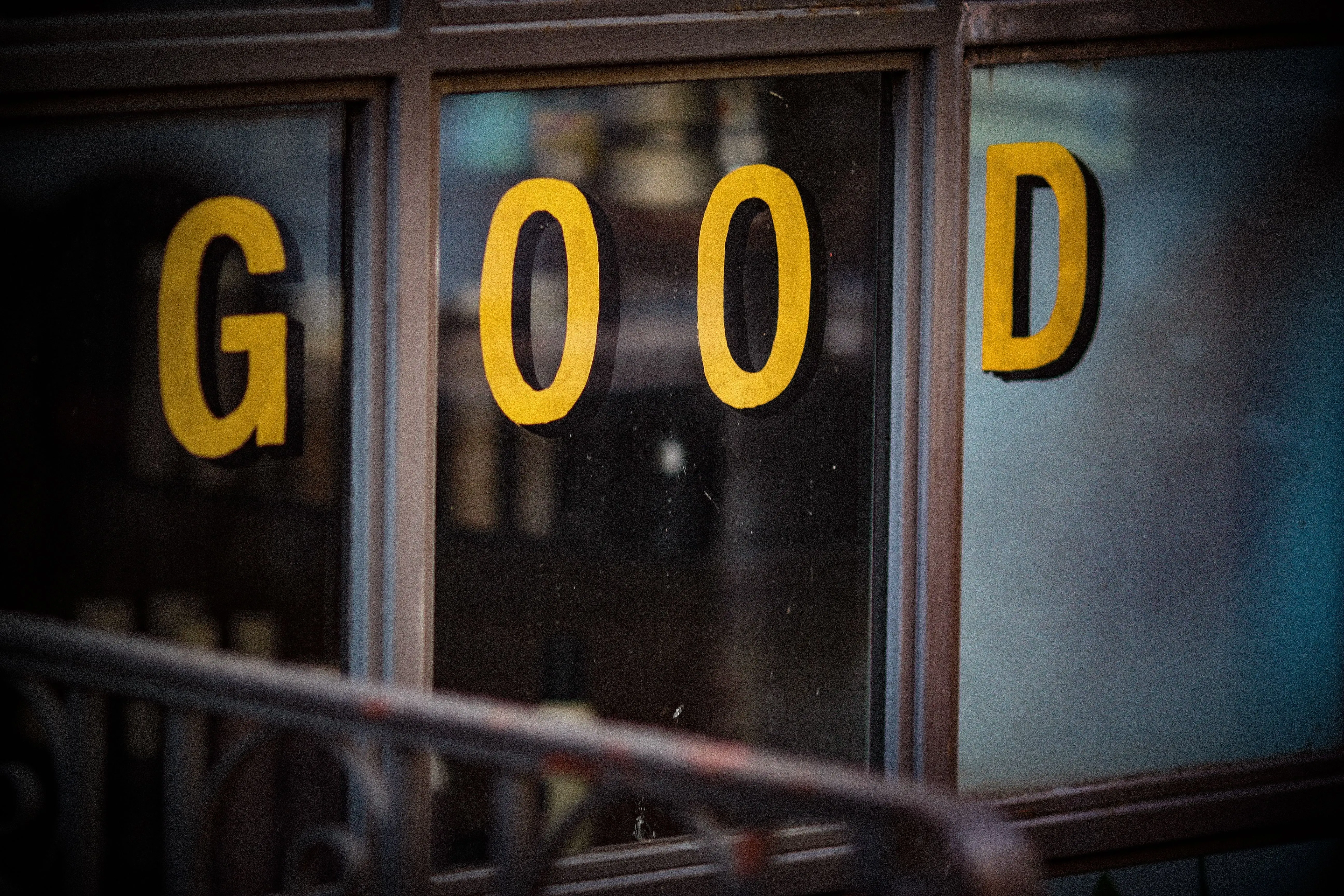 Image credit: Unsplash | Jon Tyson