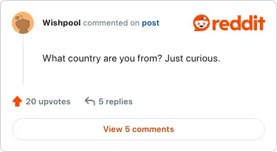 Image credit: Wishpool | Wishpool