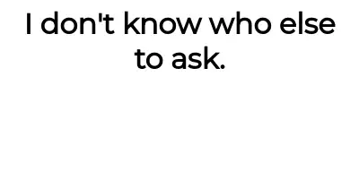 Image credit: confusedasfhelp | confusedasfhelp