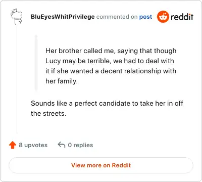 Image credit: BluEyesWhitPrivilege | BluEyesWhitPrivilege