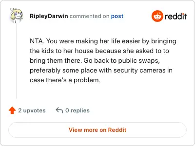Image credit: RipleyDarwin | RipleyDarwin
