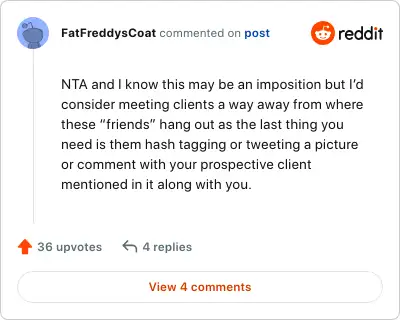 Image credit: FatFreddysCoat | FatFreddysCoat