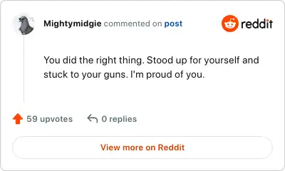 Image credit: Mightymidgie | Mightymidgie
