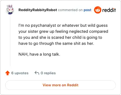 Image credit: ReddityRabbityRobot | ReddityRabbityRobot