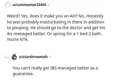 Image credit: commenter23450 | commenter23450