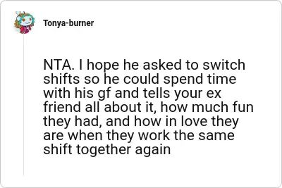 Image credit: Tonya-burner | Tonya-burner