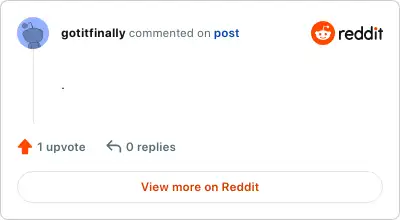 Image credit: gotitfinally | gotitfinally