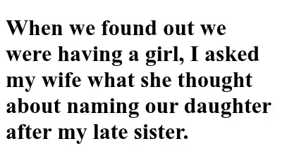Image credit: throwaway_babyname | throwaway_babyname