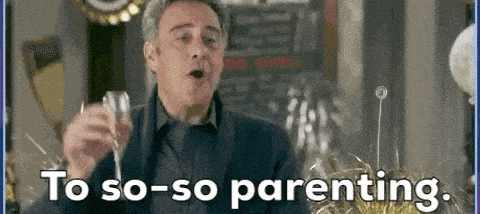 Image credit: Giphy | New Year's Rockin' Eve