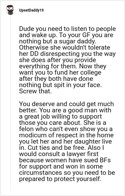 Image credit: UpsetDaddy19 | UpsetDaddy19