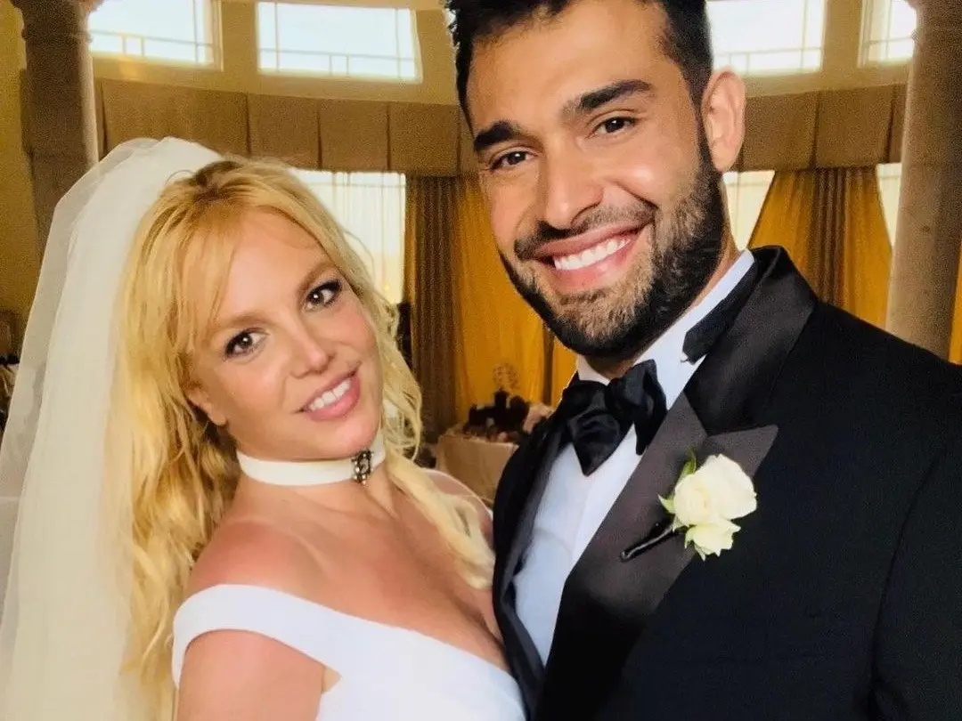 Image credit: instagram | @britneyspears