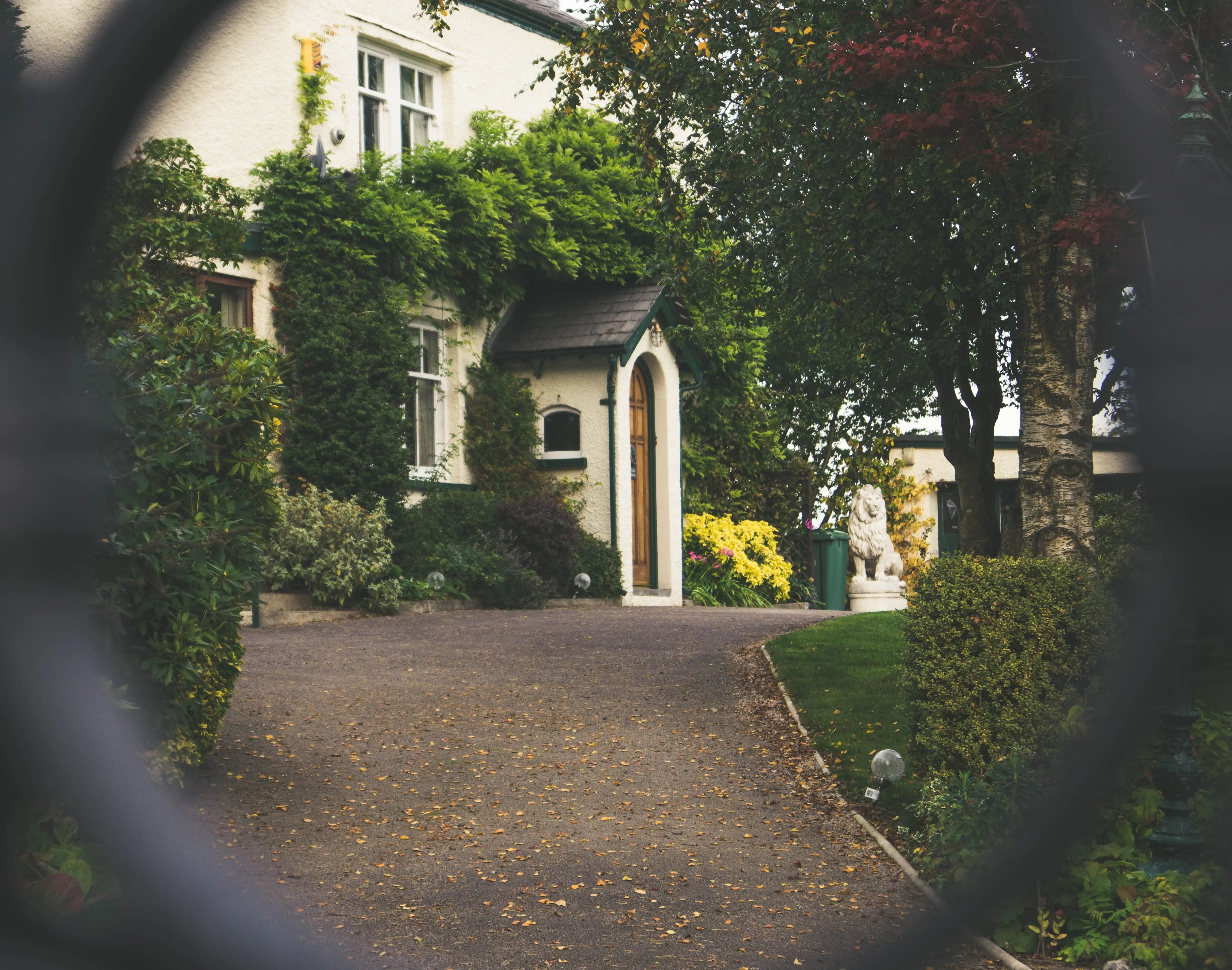 Image credit: Unsplash | Matt Jones