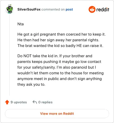 Image credit: SilverSoulFox | SilverSoulFox