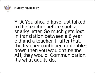 Image credit: NurseWhoLovesTV | NurseWhoLovesTV