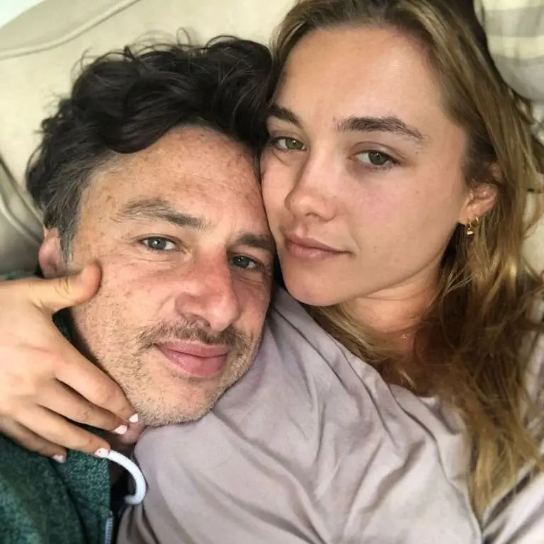 Image credit: instagram | @zachbraff