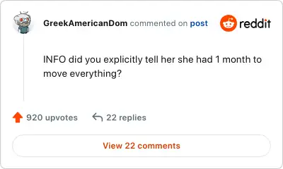 Image credit: GreekAmericanDom | GreekAmericanDom
