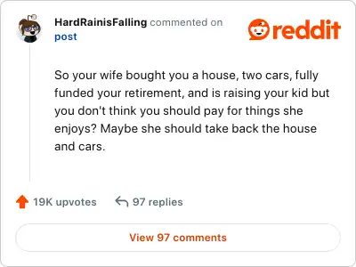 Image credit: HardRainisFalling | HardRainisFalling