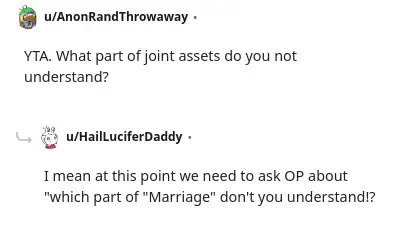 Image credit: AnonRandThrowaway | AnonRandThrowaway