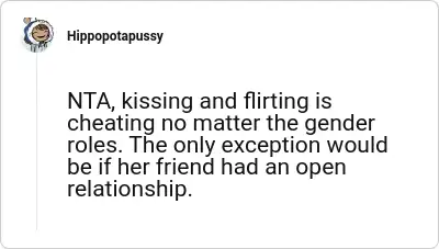 Image credit: Hippopotapussy | Hippopotapussy