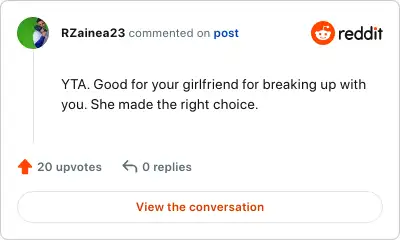 Image credit: RZainea23 | RZainea23