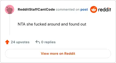Image credit: RedditStaffCantCode | RedditStaffCantCode
