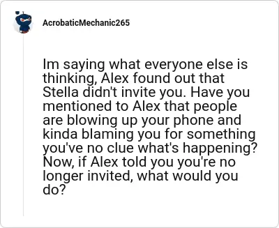 Image credit: AcrobaticMechanic265 | AcrobaticMechanic265