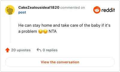 Image credit: CakeZealousideal1820 | CakeZealousideal1820