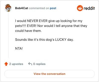 Image credit: Bob4Cat | Bob4Cat