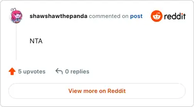 Image credit: shawshawthepanda | shawshawthepanda
