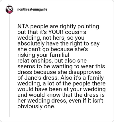 Image credit: nonthreateningwife | nonthreateningwife