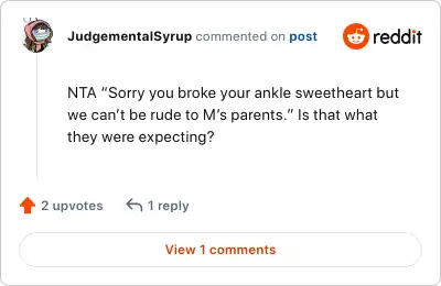 Image credit: JudgementalSyrup | JudgementalSyrup