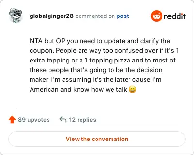 Image credit: globalginger28 | globalginger28