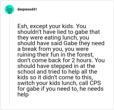Image credit: deepwood41 | deepwood41