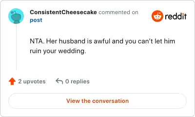 Image credit: ConsistentCheesecake | ConsistentCheesecake