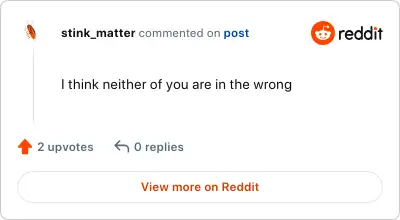 Image credit: stink_matter | stink_matter