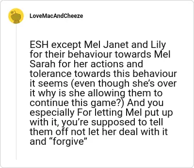 Image credit: LoveMacAndCheeze | LoveMacAndCheeze