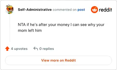 Image credit: Self-Administrative | Self-Administrative