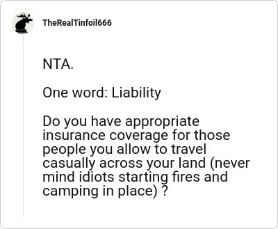 Image credit: TheRealTinfoil666 | TheRealTinfoil666