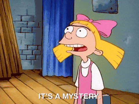 Image credit: Giphy | Hey Arnold
