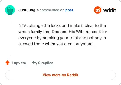 Image credit: JustJudgin | JustJudgin